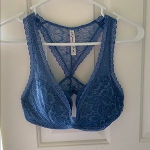 Lacy bralette